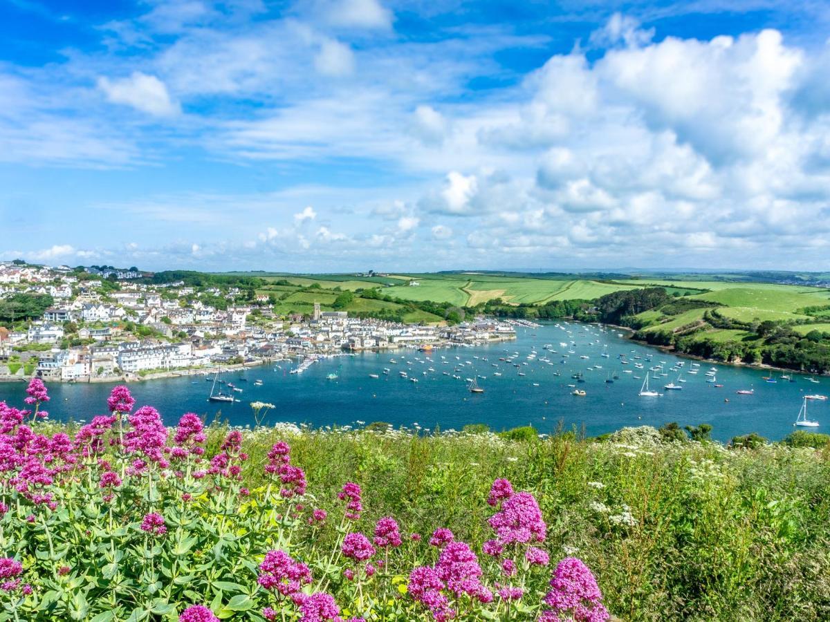 Batson House Villa Salcombe Kültér fotó